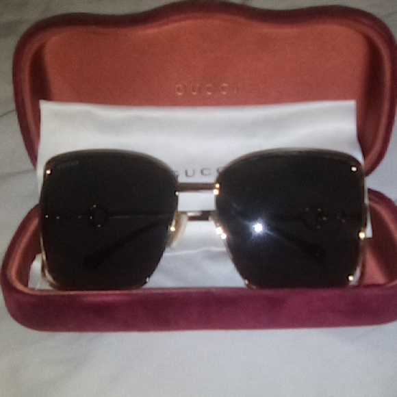 Gucci sunglasses